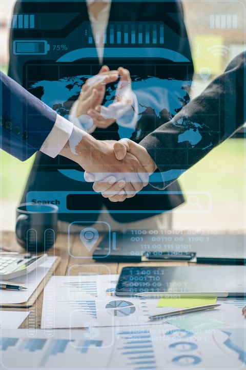 Client Centric Solution_iStock_1409886197