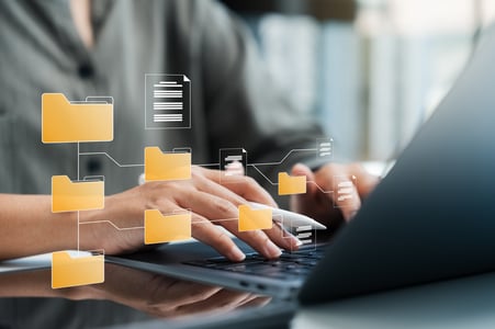 Document Digitization_iStock_2085334558
