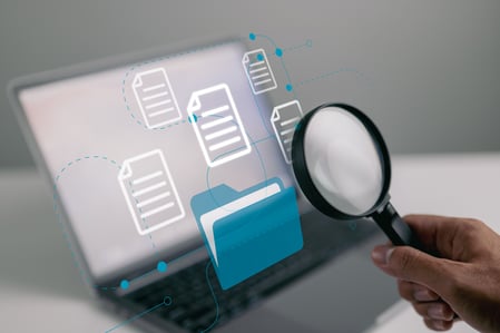Historical Data Preservation_iStock_1402436713