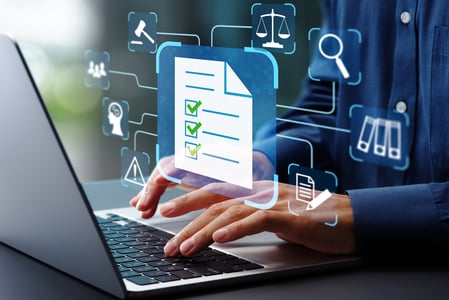 Scheduled Audit Compliance_iStock_2208418083